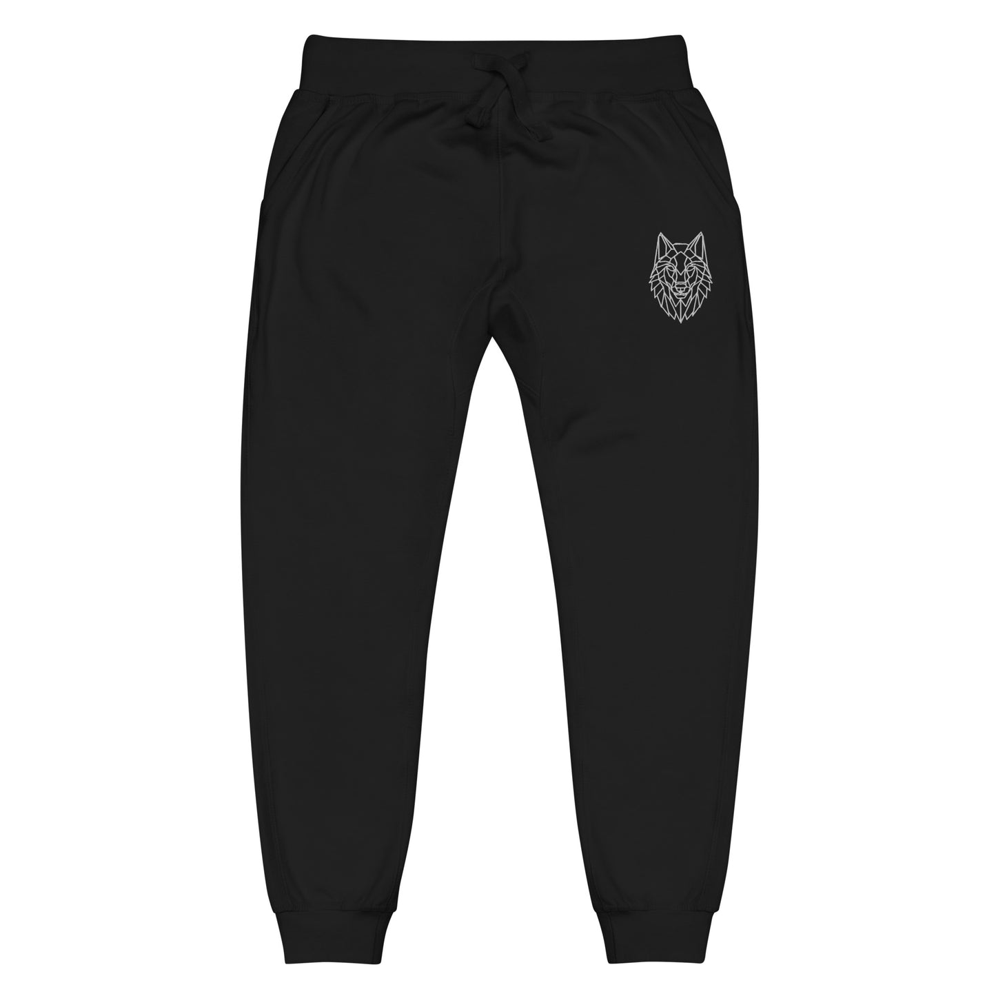 Black Sweatpants