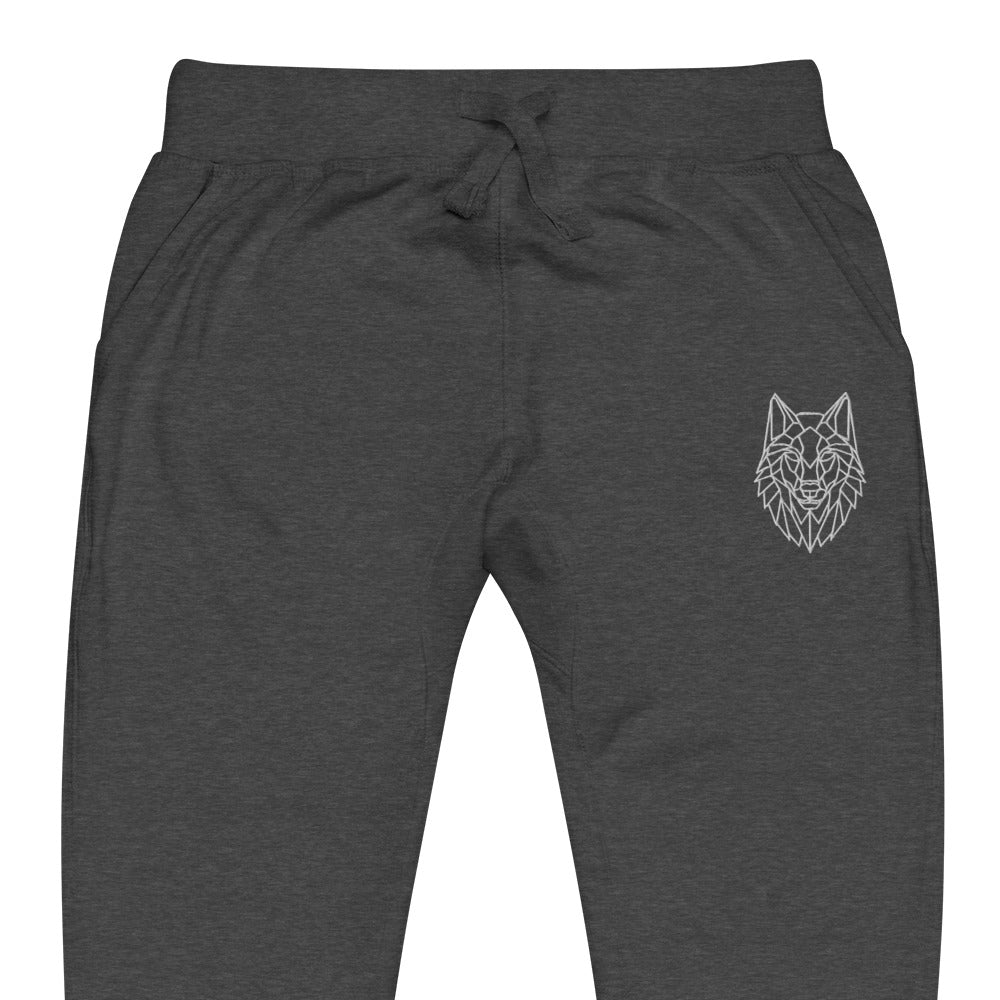 Charcoal Gray Sweatpants