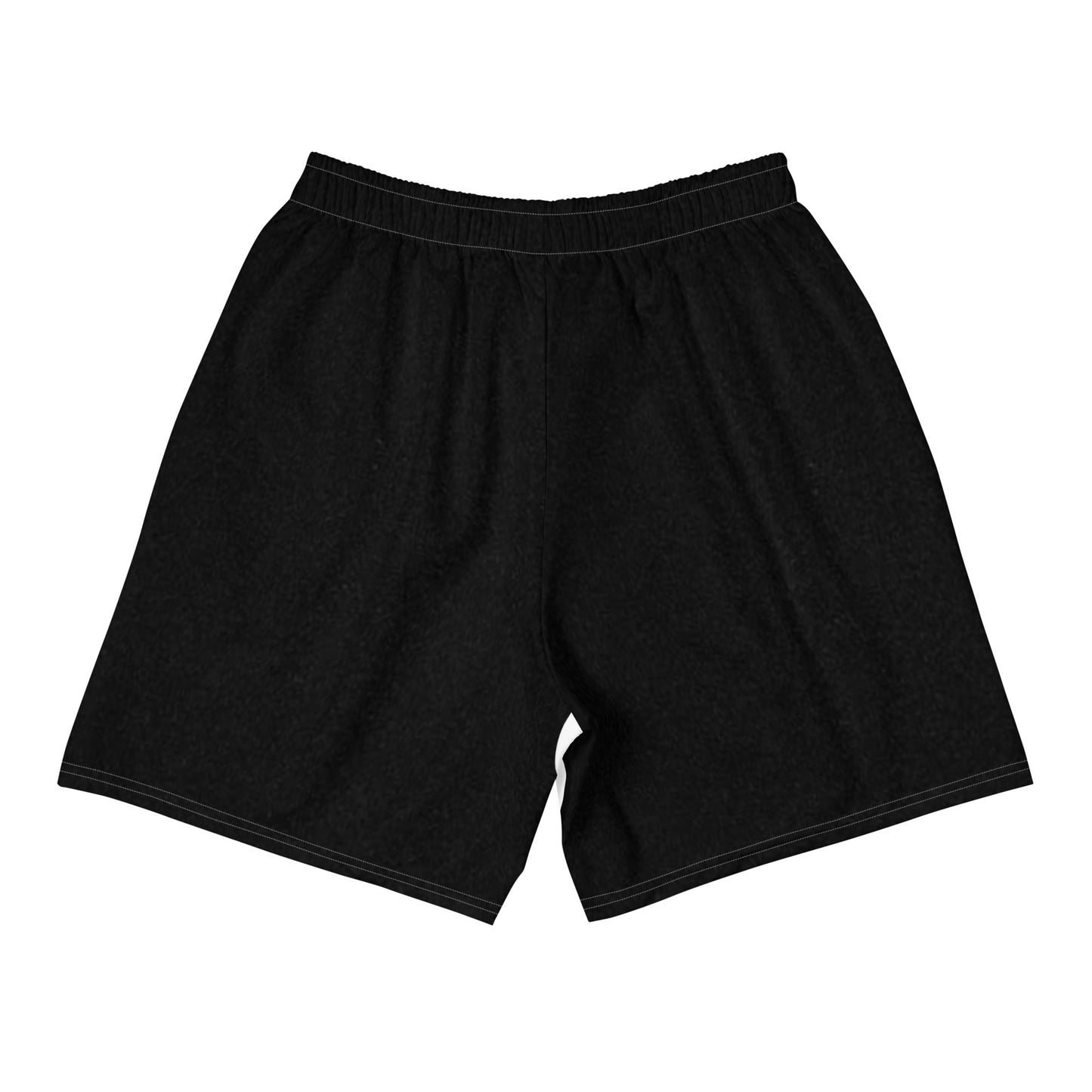 Black Athletic Shorts