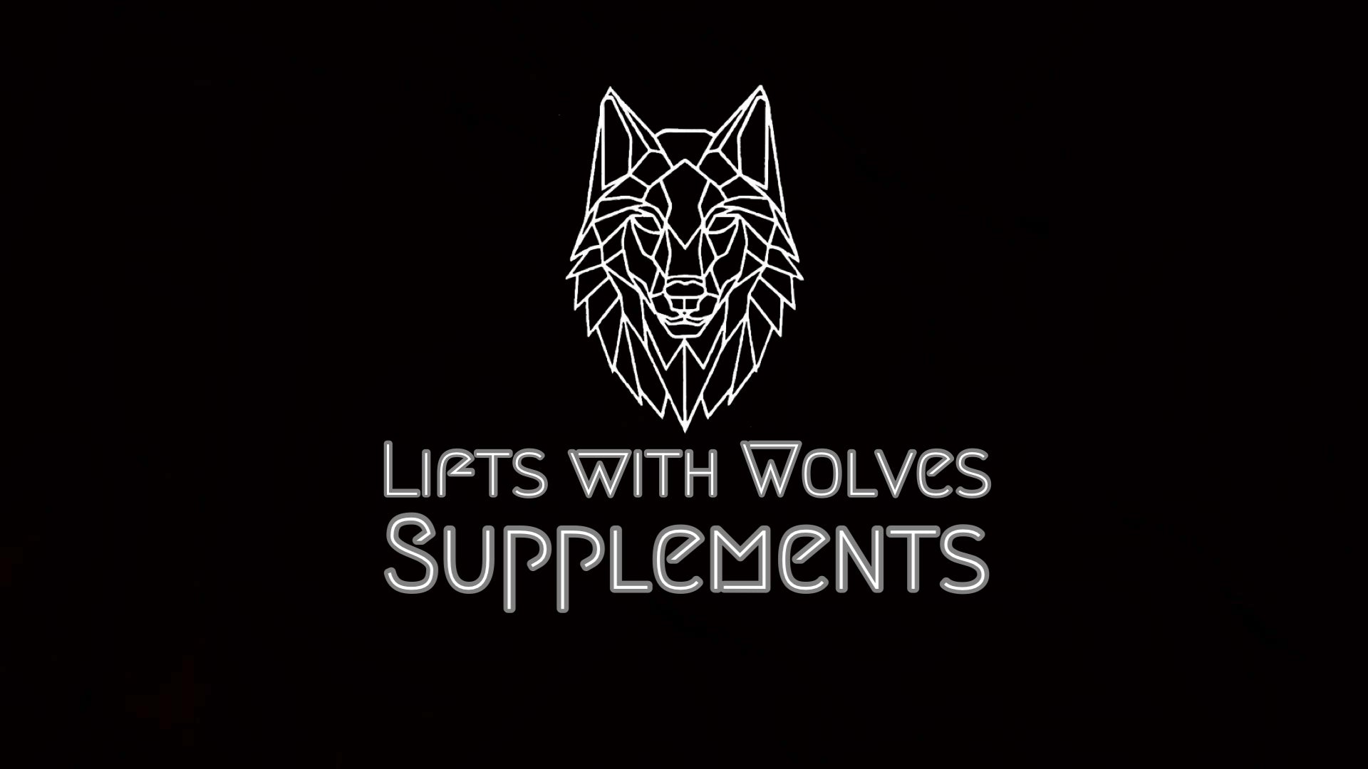 Lifts with Wolves Supplements