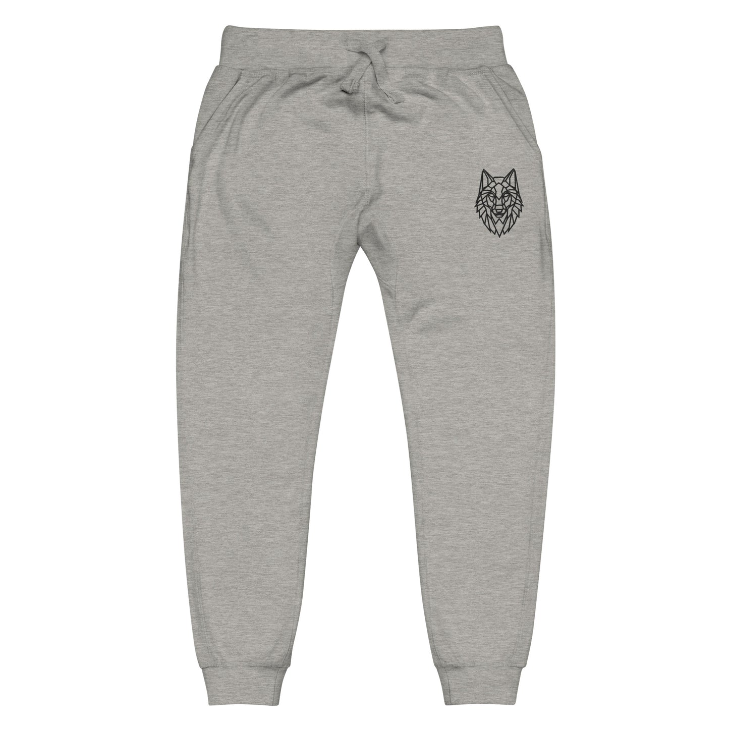 Light Gray Sweatpants