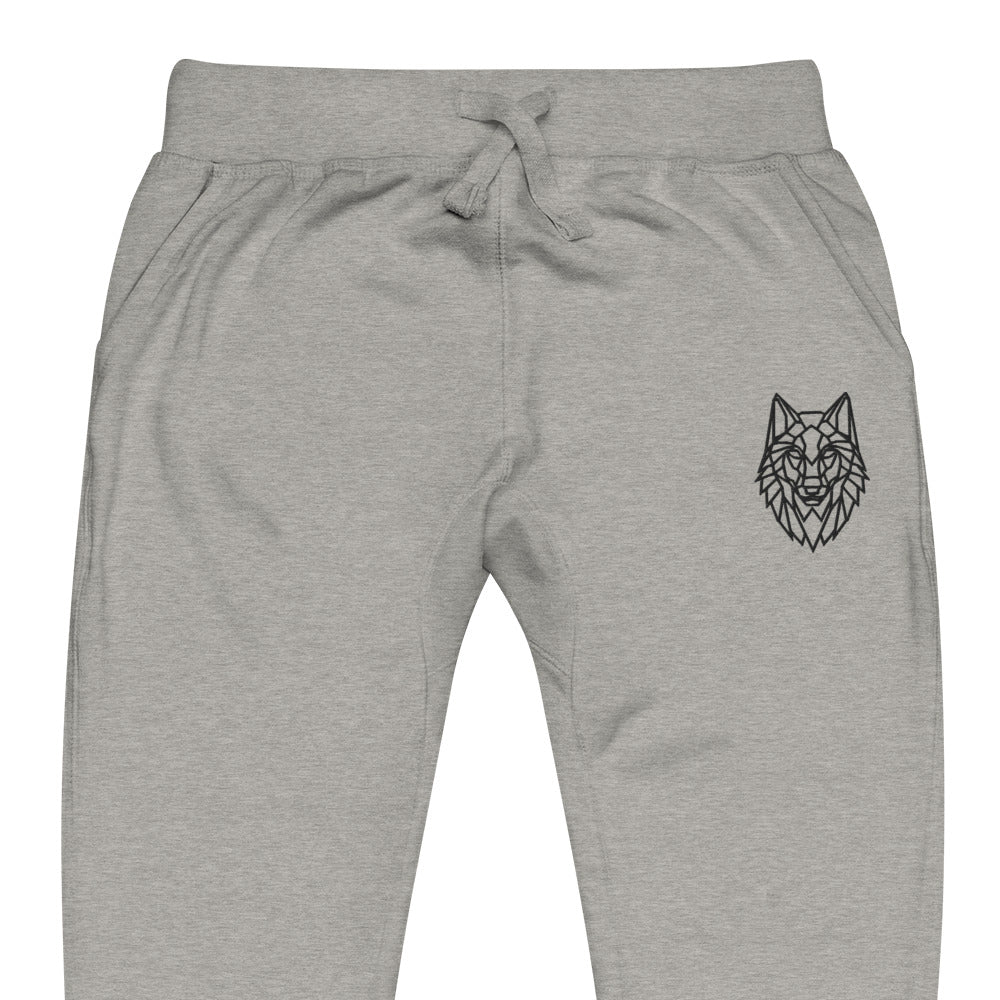 Light Gray Sweatpants